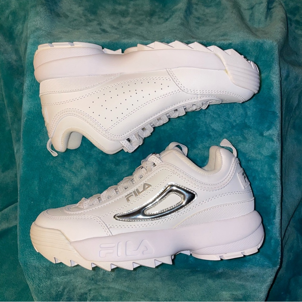 Fila Sneaker!!